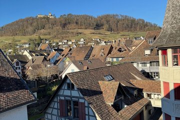 City view