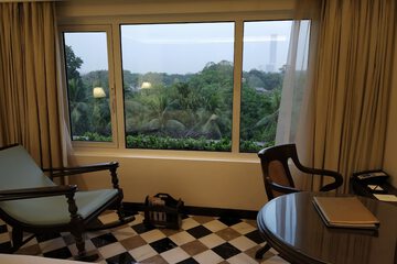 View from room