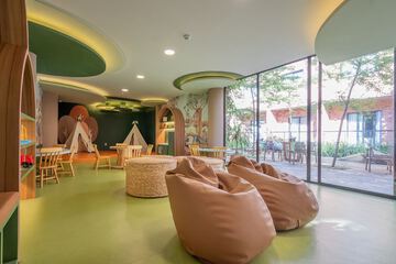Children's activities