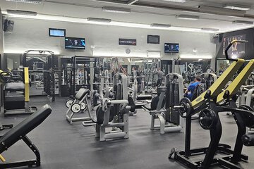 Fitness studio