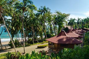 Beach/ocean view