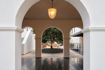 Property amenity