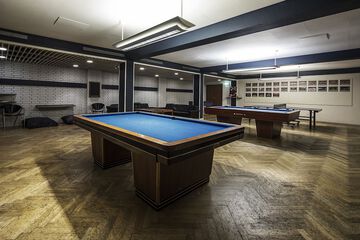 Billiards