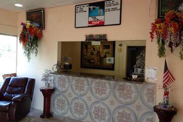 Hotel Interior 4 of 16