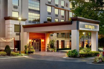 The Burgess Hotel Trademark Collection by Wyndham