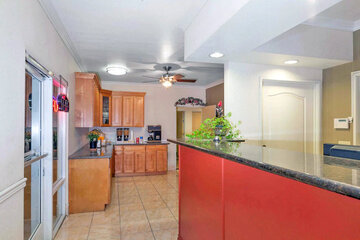 Knights Inn Bakersfield