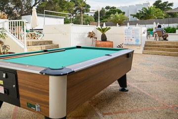 Billiards