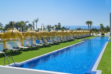 Sundeck