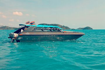 Boating