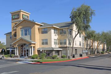 Extended Stay America Las Vegas East Flamingo