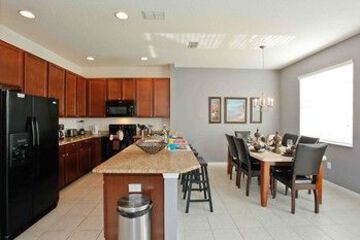 In-Room Kitchen
