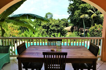 View from room