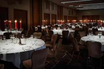 Ballroom