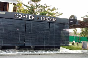 Cafe