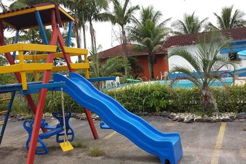 Park view