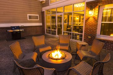 Terrace/Patio 31 of 34