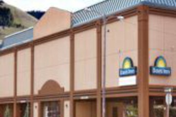 The Days Inn University