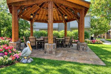 Gazebo