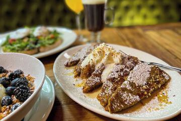 Breakfast/Coffee Service 37 of 41