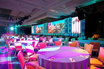 Ballroom