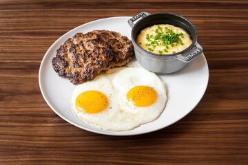 Breakfast/Coffee Service 26 of 30