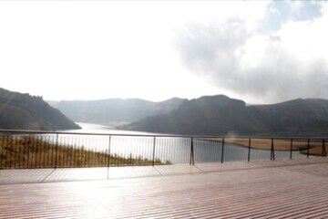 Terrace or Patio