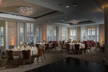Ballroom