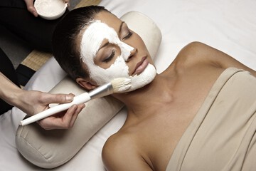 Spa treatment