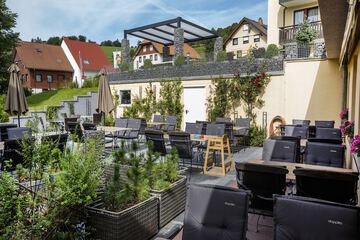 Sundeck