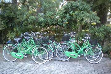Bicycling