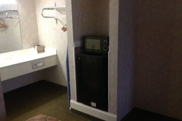 Mini-refrigerator