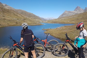 Bicycling