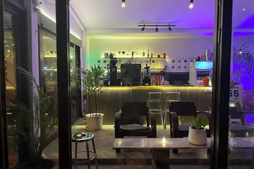 Cafe