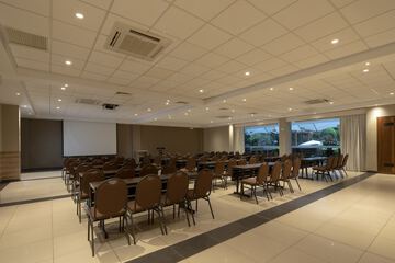 Ballroom