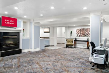 Hotel Interior 13 of 53