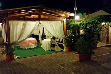 Gazebo