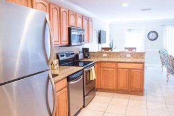 In-Room Kitchen