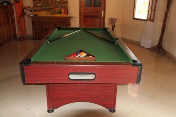 Billiards