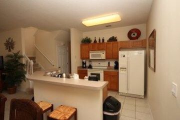In-Room Kitchen