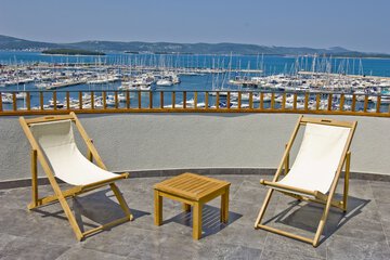 Sundeck
