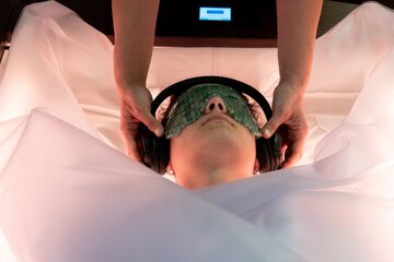 Treatment room