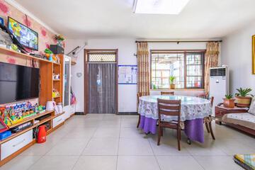 Hotel Interior or Public Areas