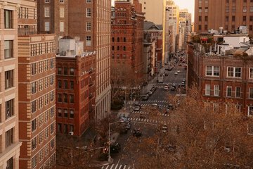 View from room