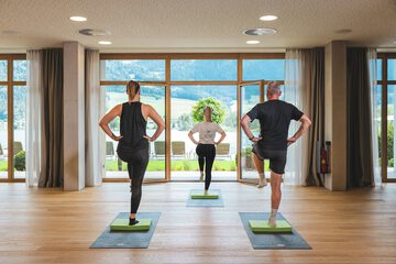 In-room fitness