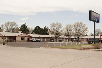 Budget Inn and Suites Colby