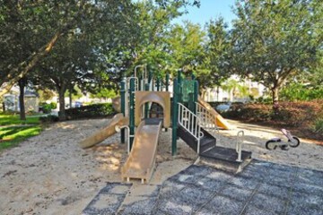 Children’s Area