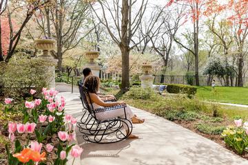 Hotel Exterior 138 of 145