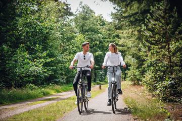 Bicycling