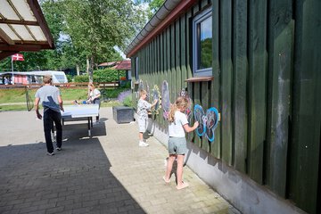 Children's activities