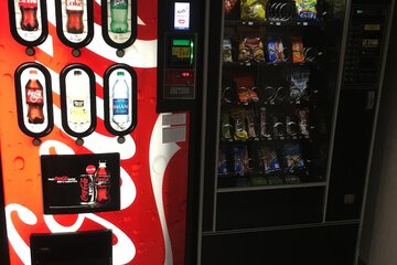 Vending machine
